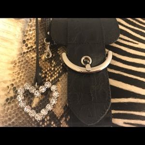 Beverly Feldman Designer Handbag